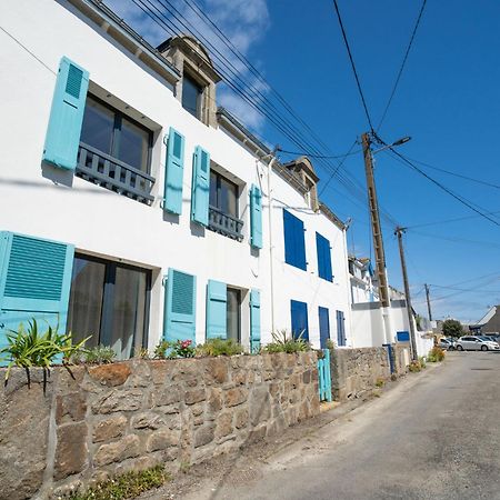 Holiday Home Hoche By Interhome Saint-Pierre-Quiberon Bagian luar foto