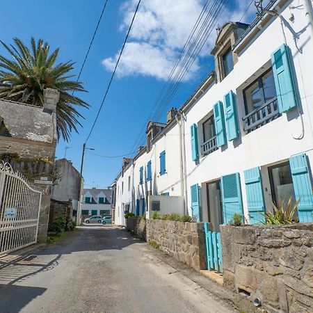 Holiday Home Hoche By Interhome Saint-Pierre-Quiberon Bagian luar foto