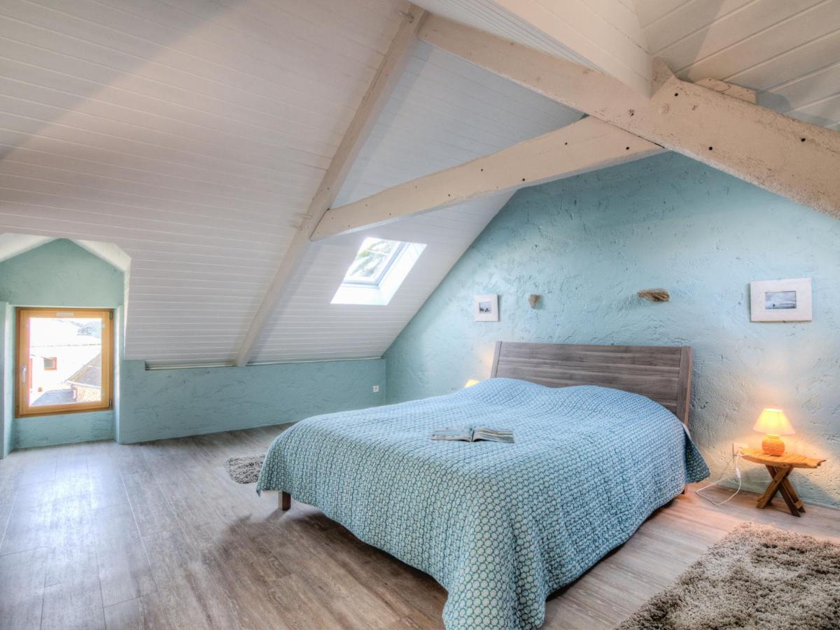 Holiday Home Hoche By Interhome Saint-Pierre-Quiberon Bagian luar foto
