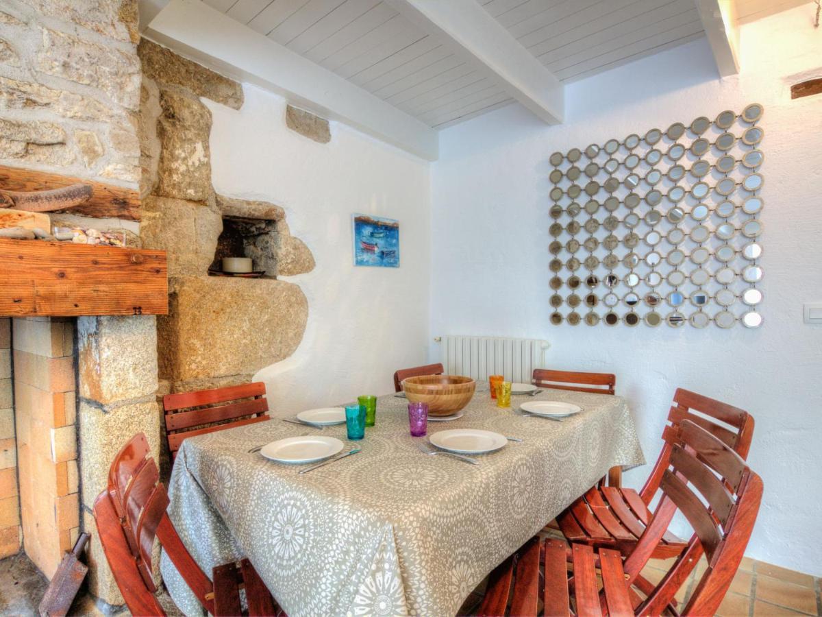Holiday Home Hoche By Interhome Saint-Pierre-Quiberon Bagian luar foto