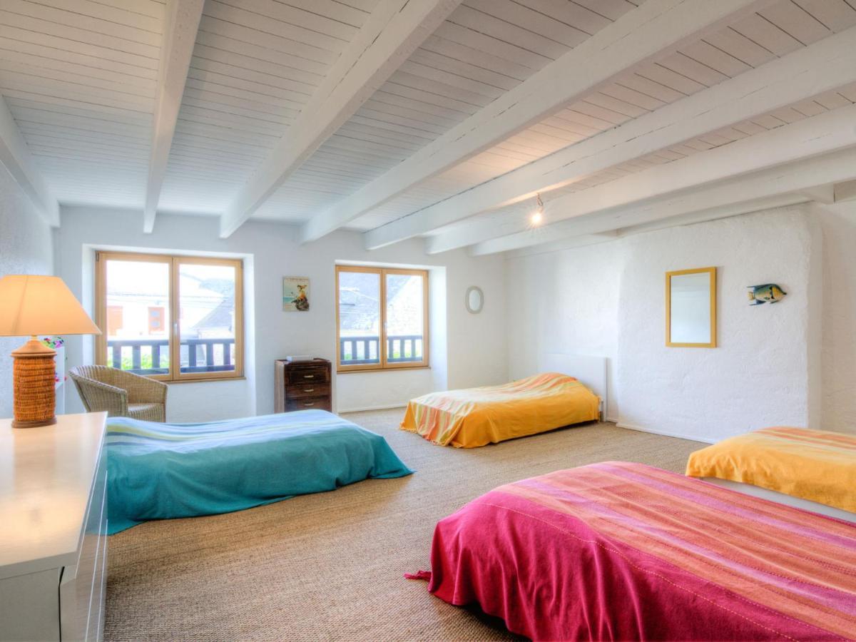 Holiday Home Hoche By Interhome Saint-Pierre-Quiberon Bagian luar foto