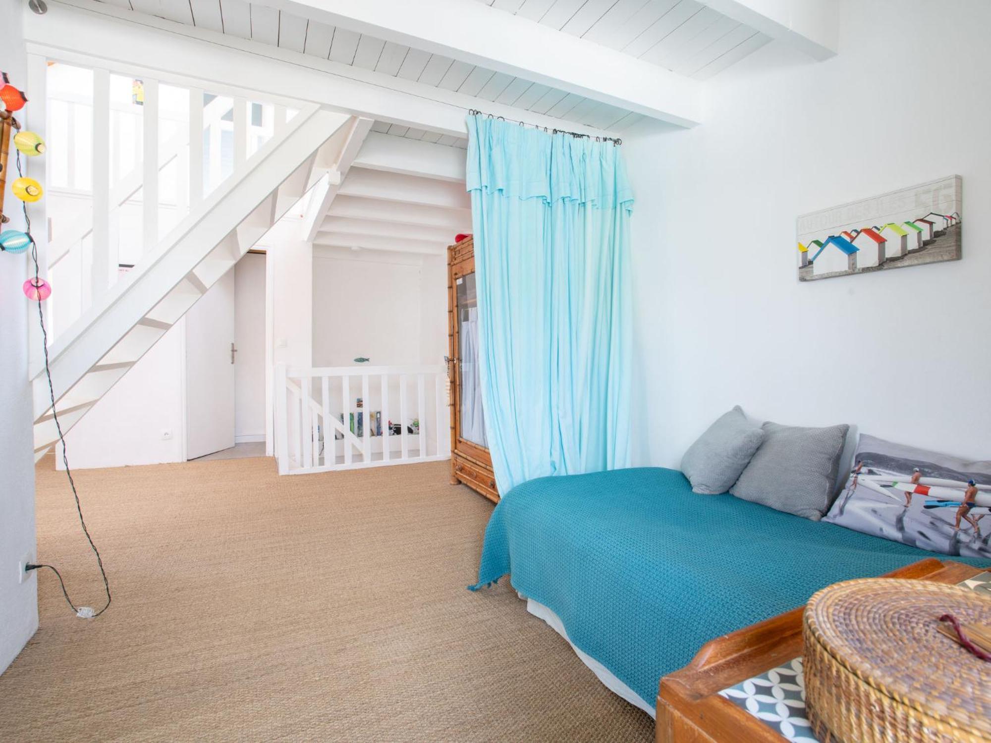 Holiday Home Hoche By Interhome Saint-Pierre-Quiberon Bagian luar foto