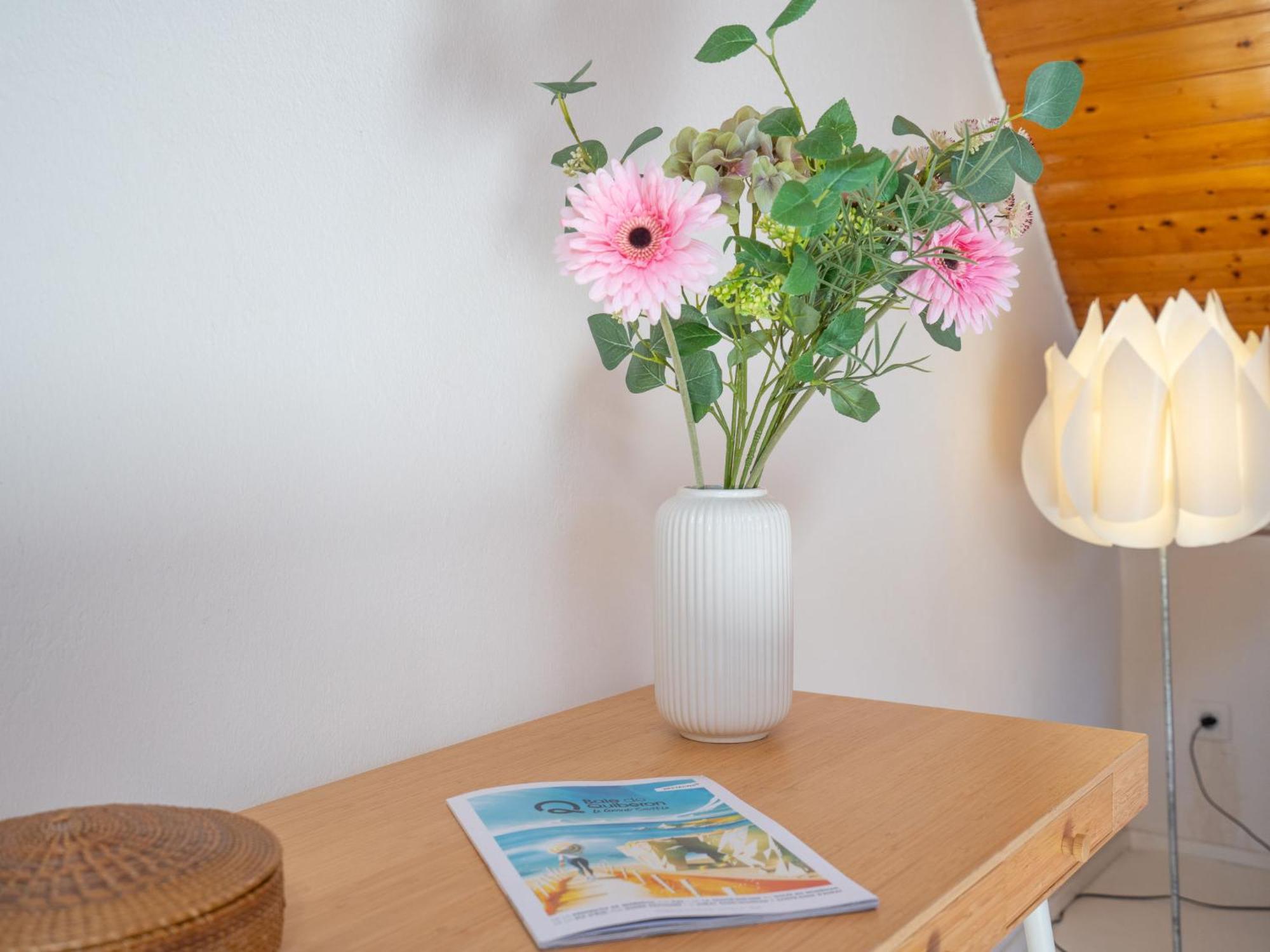 Holiday Home Hoche By Interhome Saint-Pierre-Quiberon Bagian luar foto