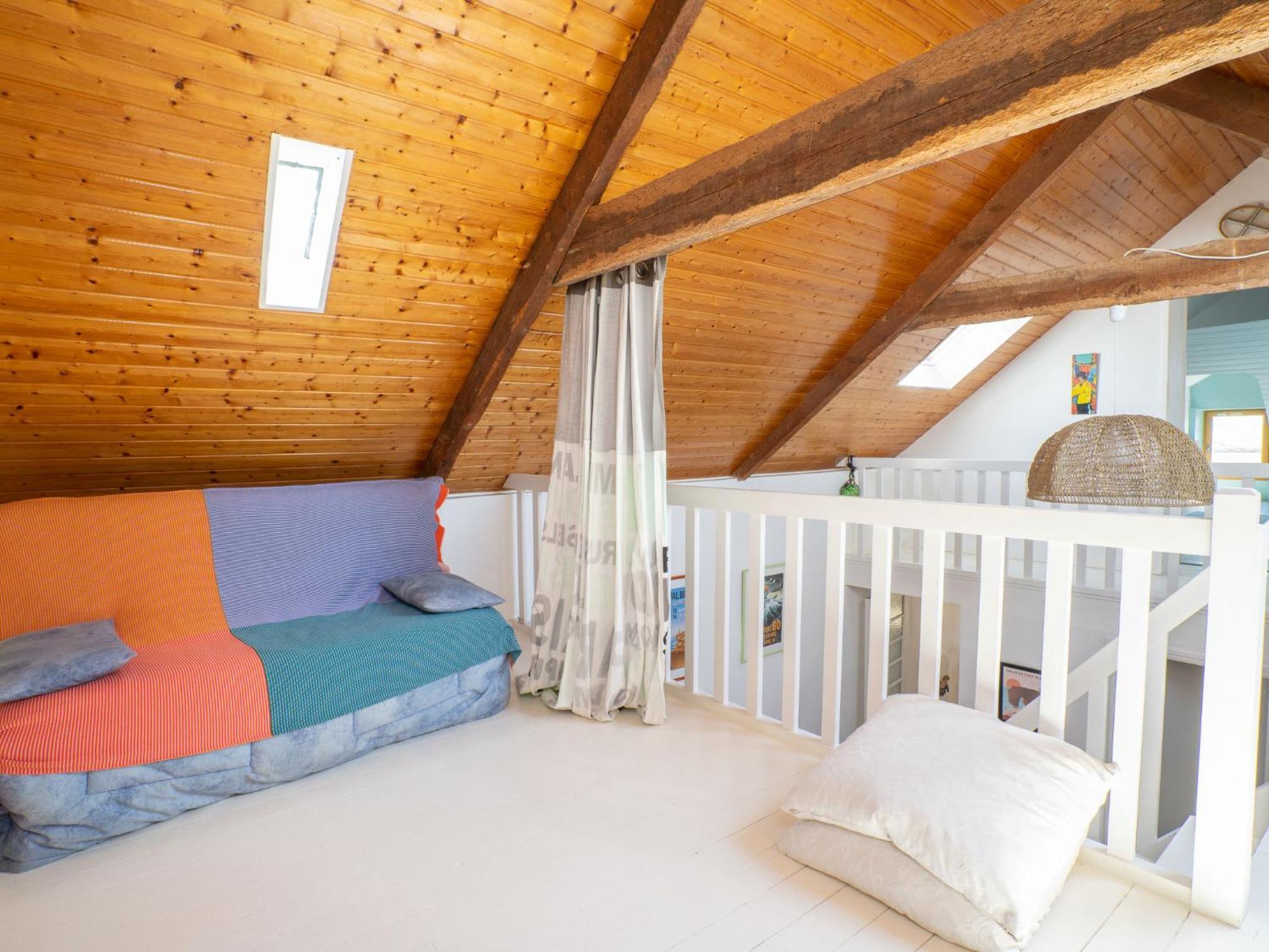 Holiday Home Hoche By Interhome Saint-Pierre-Quiberon Bagian luar foto
