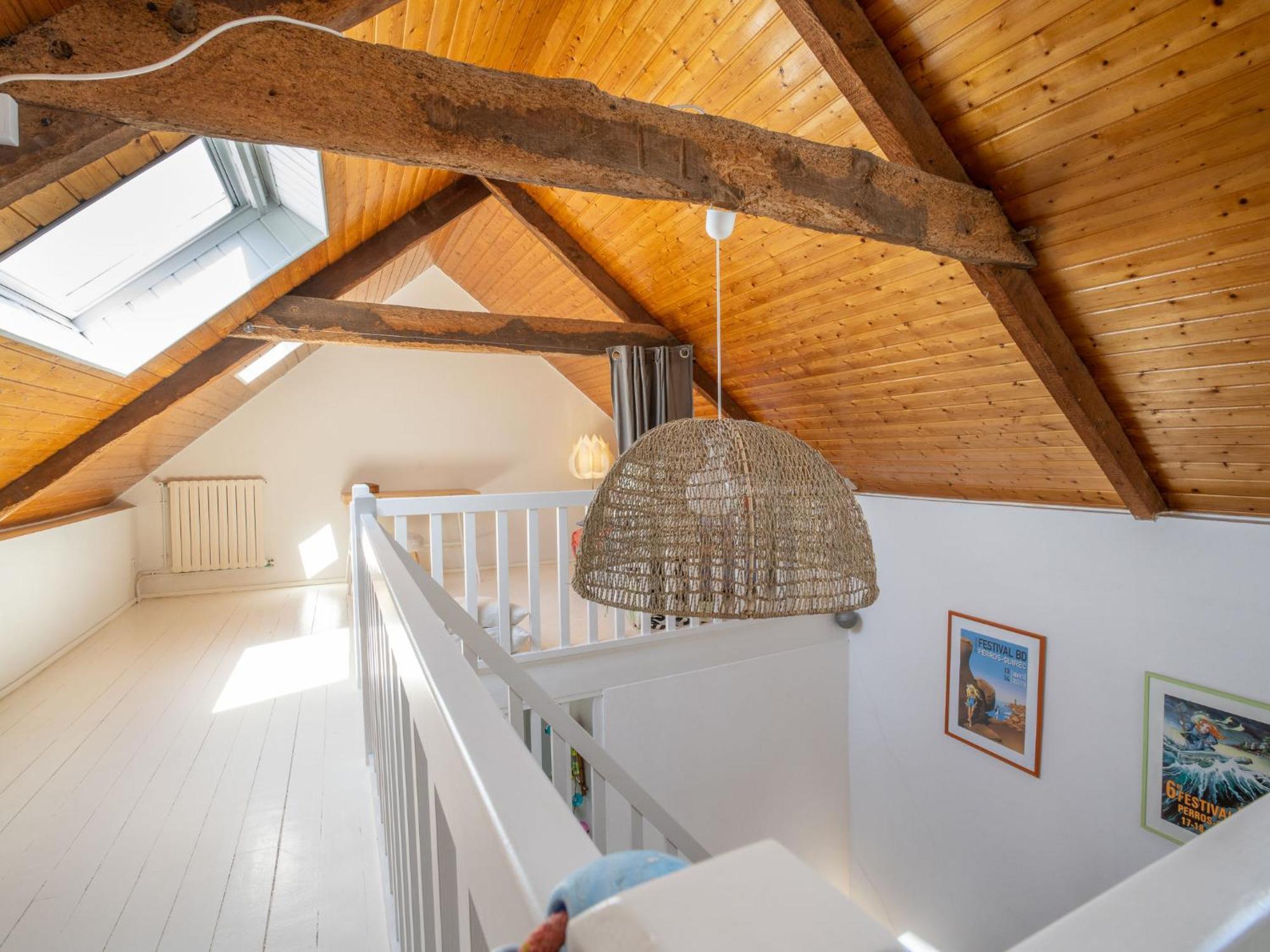 Holiday Home Hoche By Interhome Saint-Pierre-Quiberon Bagian luar foto