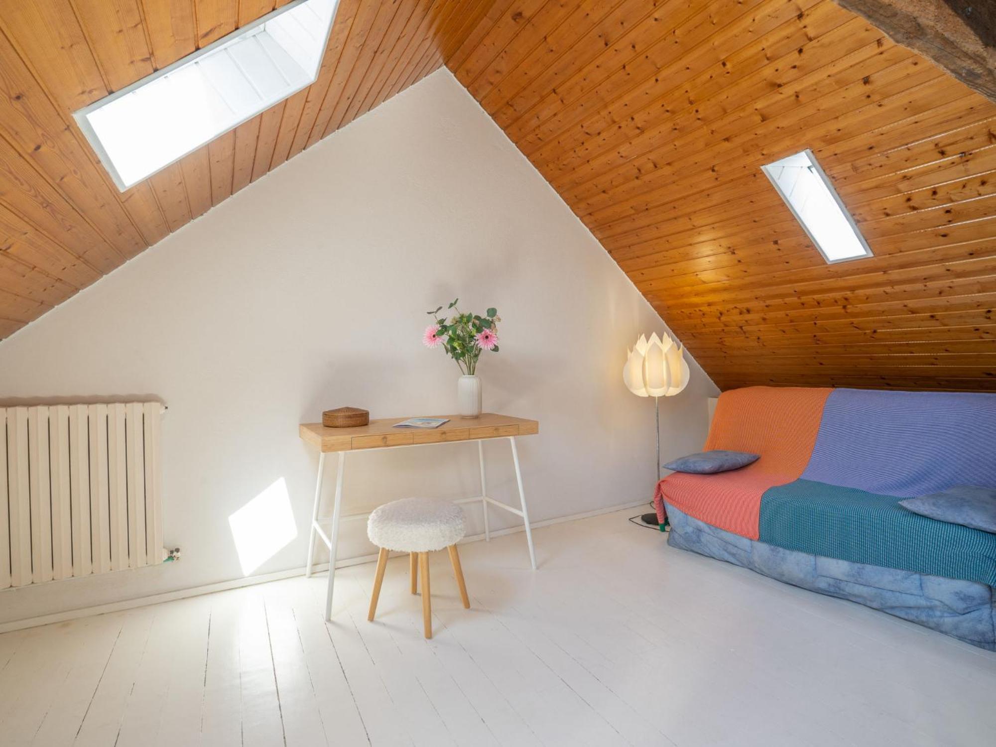 Holiday Home Hoche By Interhome Saint-Pierre-Quiberon Bagian luar foto