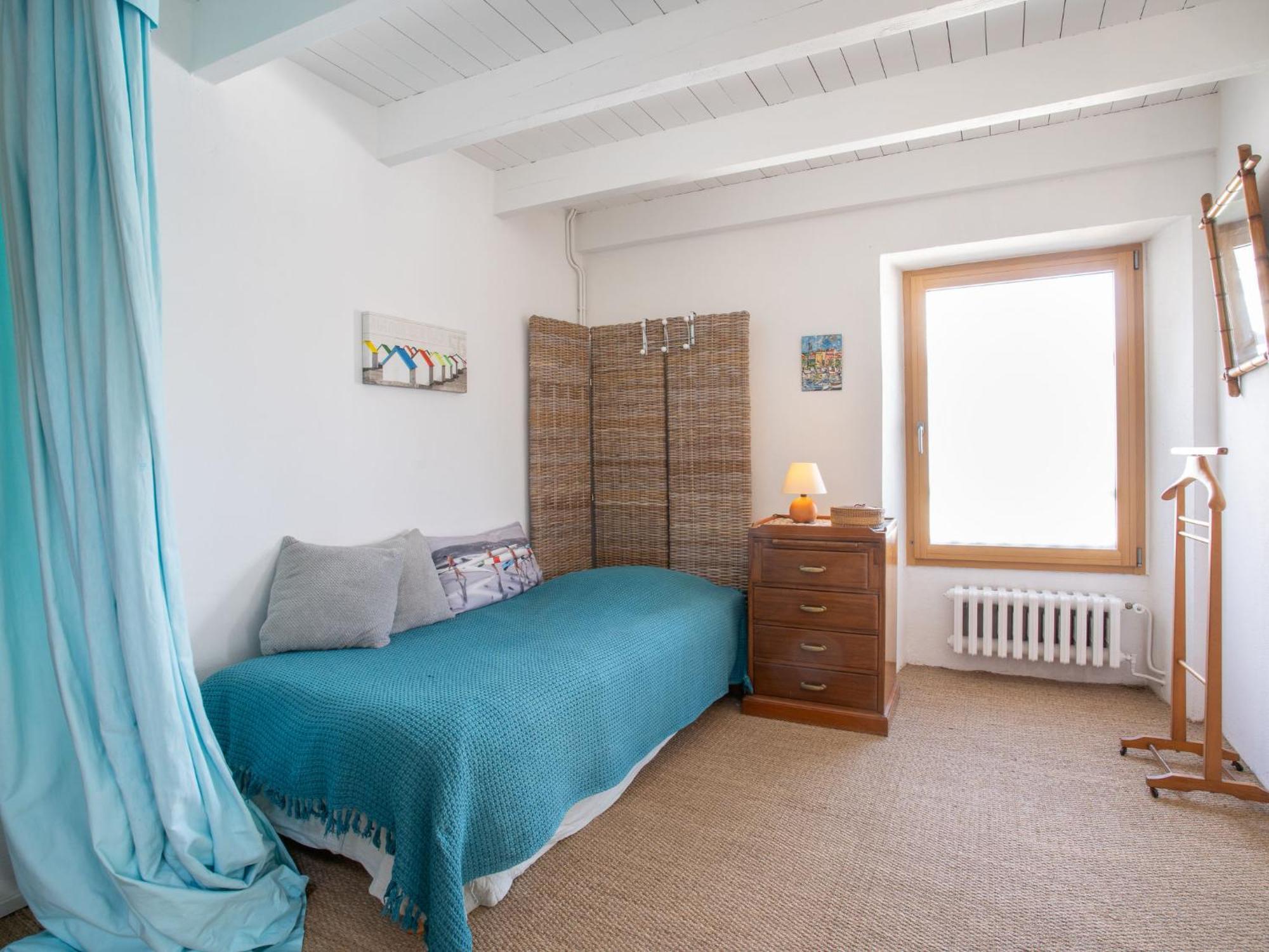 Holiday Home Hoche By Interhome Saint-Pierre-Quiberon Bagian luar foto
